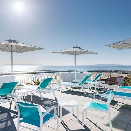 Apartmán Via Firenze 11 Follonica Exteriér fotografie