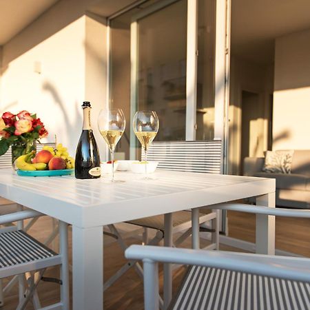 Apartmán Via Firenze 11 Follonica Exteriér fotografie