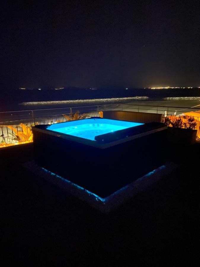 Apartmán Via Firenze 11 Follonica Exteriér fotografie