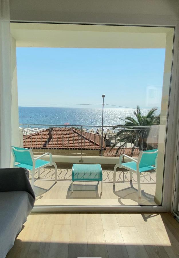 Apartmán Via Firenze 11 Follonica Exteriér fotografie