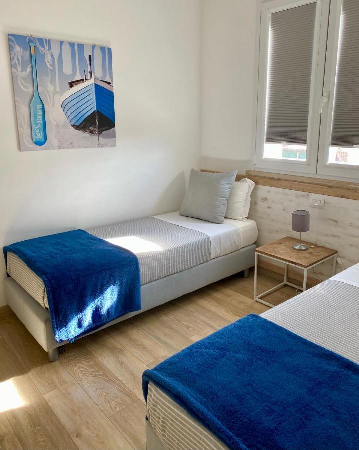 Apartmán Via Firenze 11 Follonica Exteriér fotografie