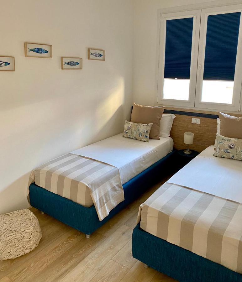 Apartmán Via Firenze 11 Follonica Exteriér fotografie