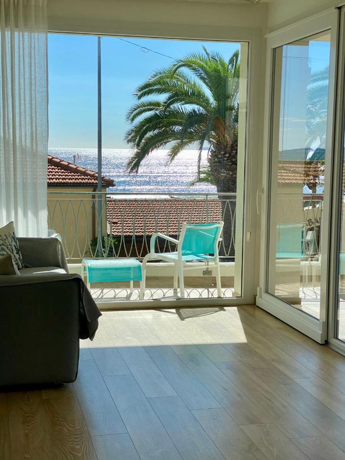 Apartmán Via Firenze 11 Follonica Exteriér fotografie
