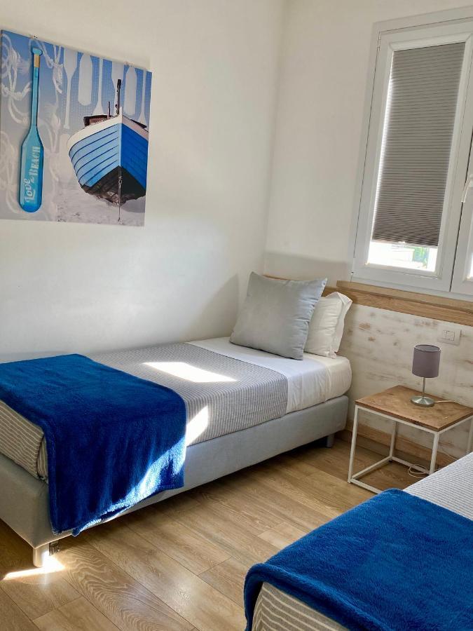Apartmán Via Firenze 11 Follonica Exteriér fotografie