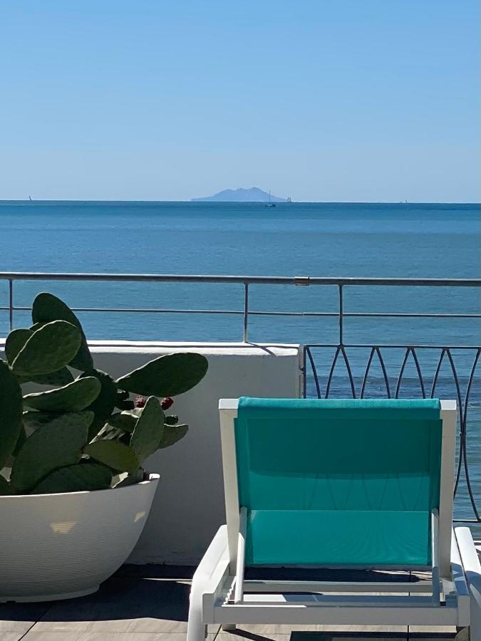 Apartmán Via Firenze 11 Follonica Exteriér fotografie