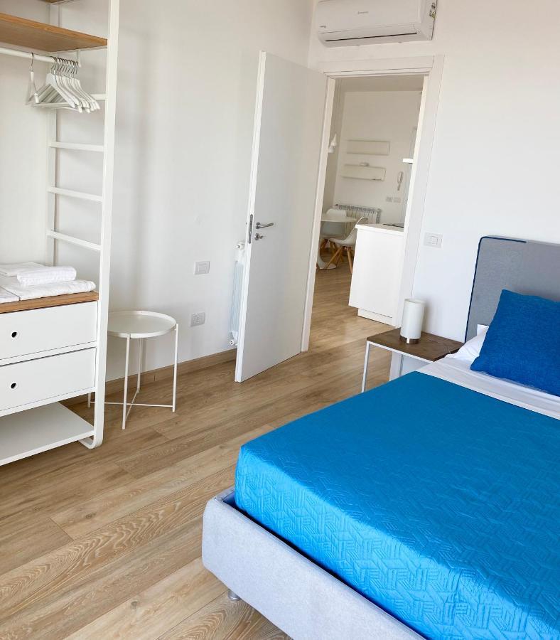 Apartmán Via Firenze 11 Follonica Exteriér fotografie
