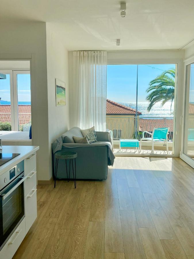 Apartmán Via Firenze 11 Follonica Exteriér fotografie
