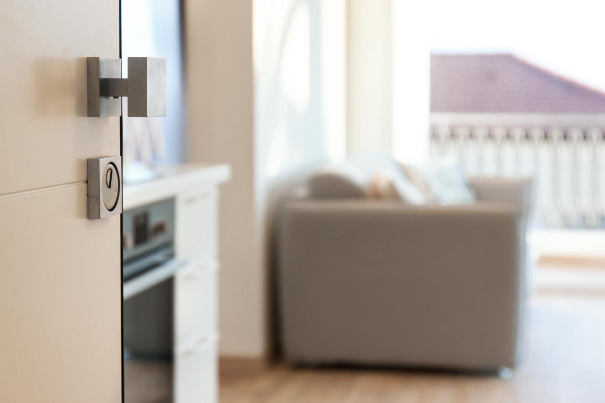 Apartmán Via Firenze 11 Follonica Exteriér fotografie