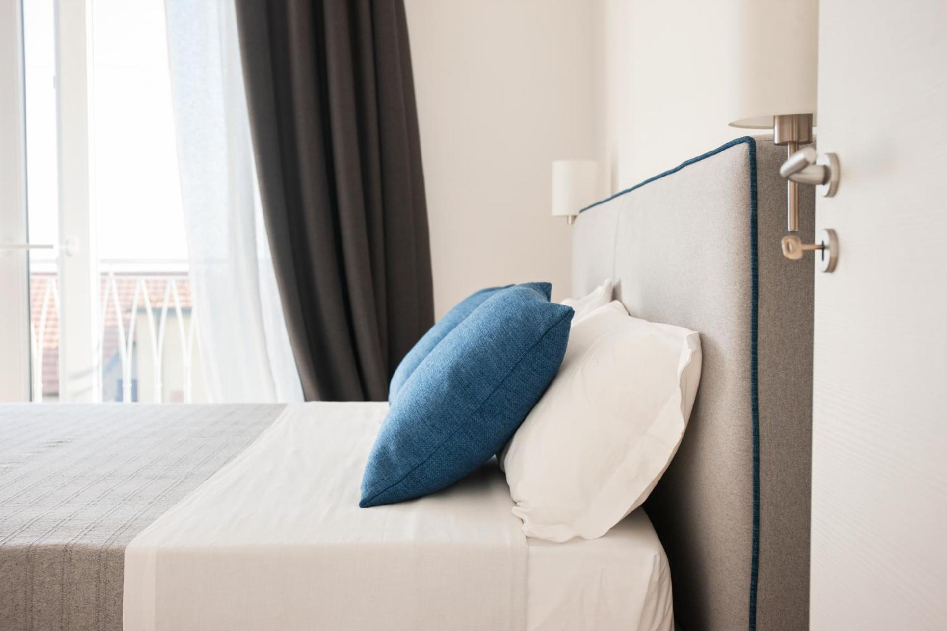 Apartmán Via Firenze 11 Follonica Exteriér fotografie