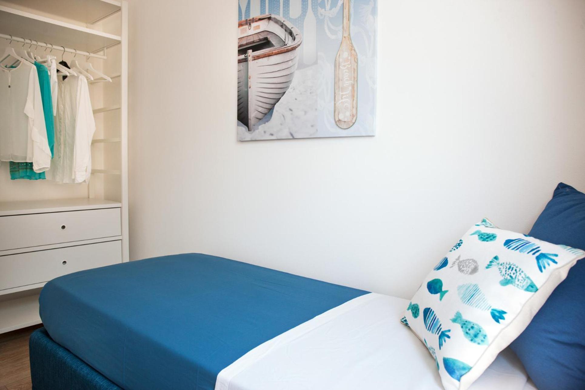 Apartmán Via Firenze 11 Follonica Exteriér fotografie