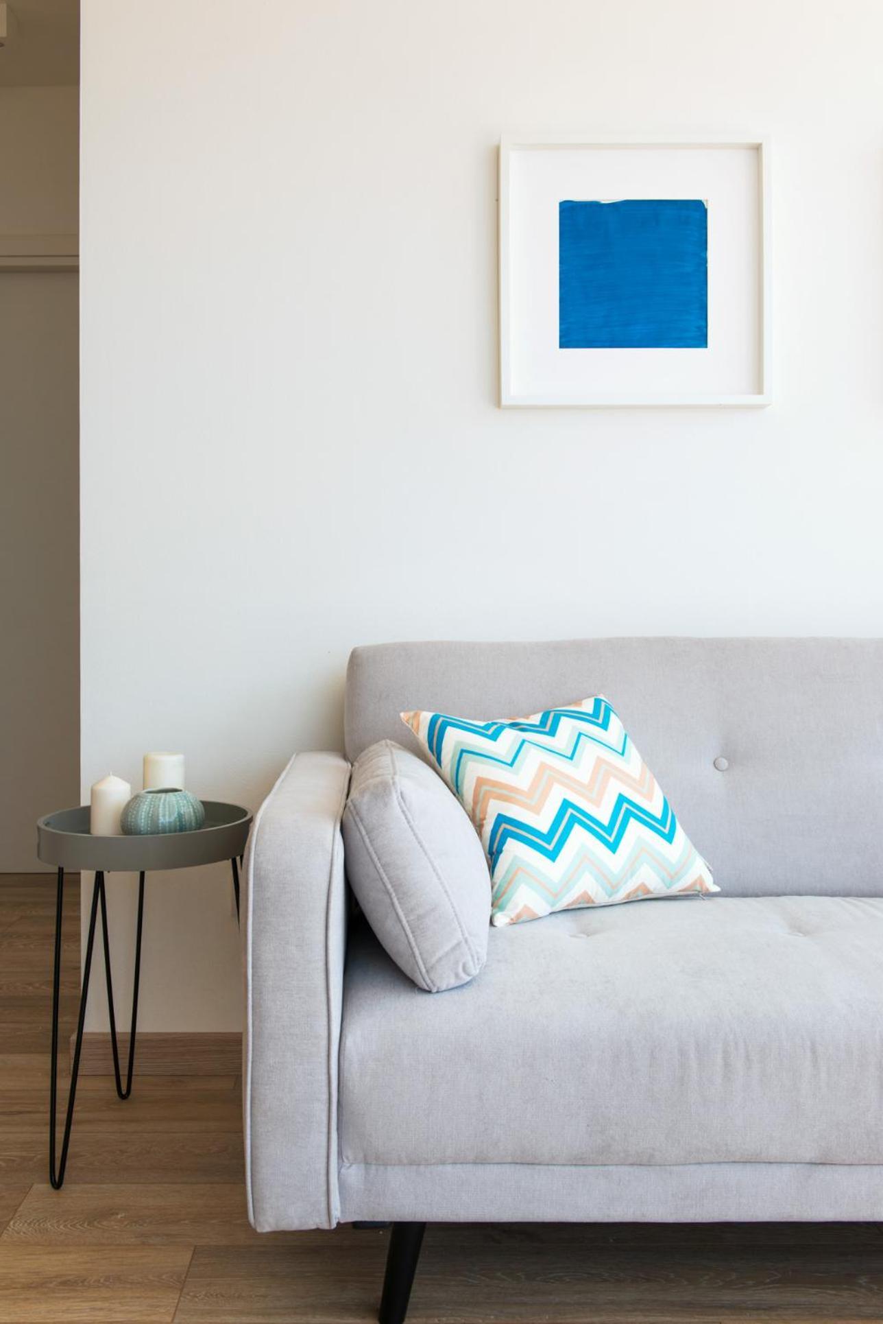 Apartmán Via Firenze 11 Follonica Exteriér fotografie