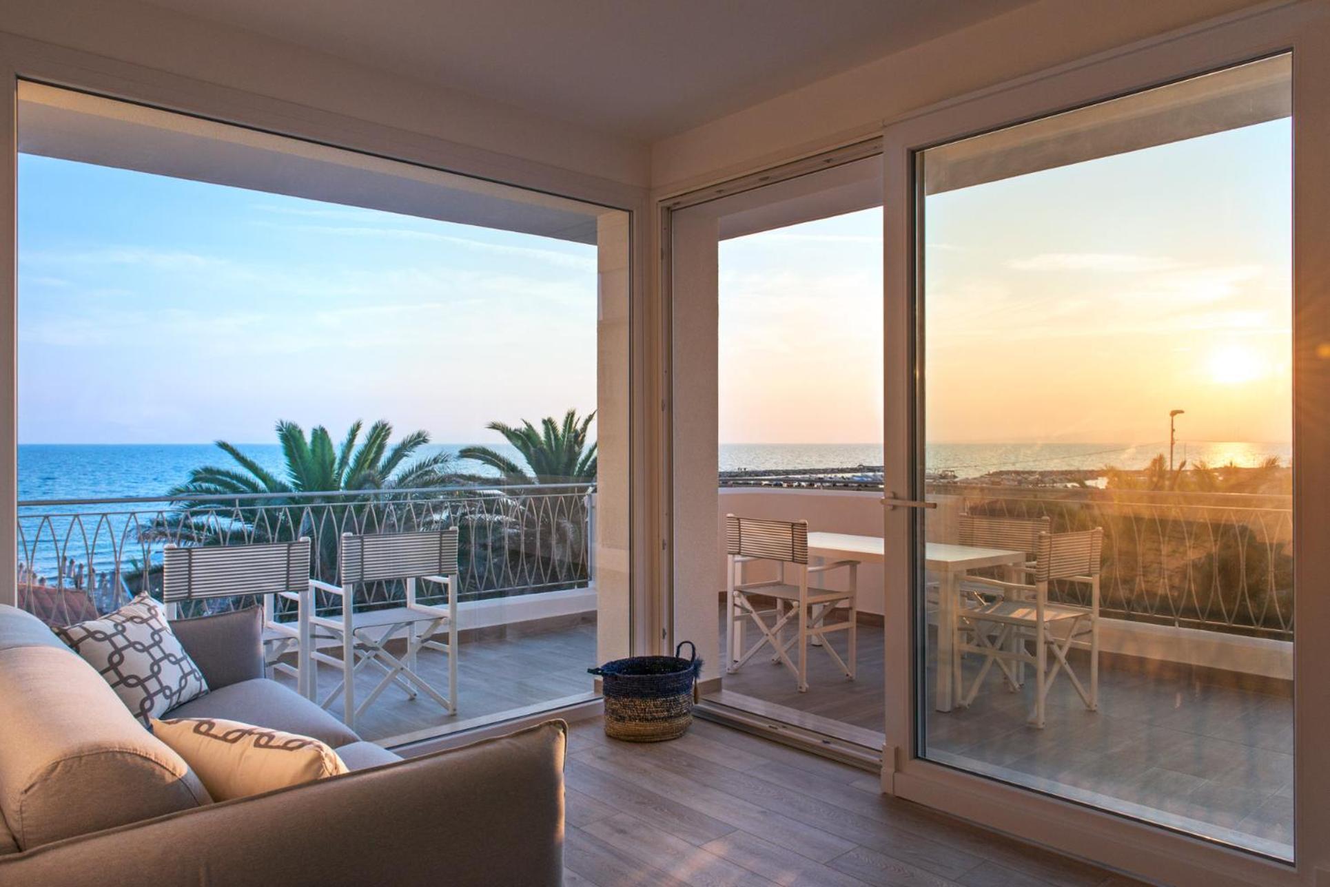 Apartmán Via Firenze 11 Follonica Exteriér fotografie