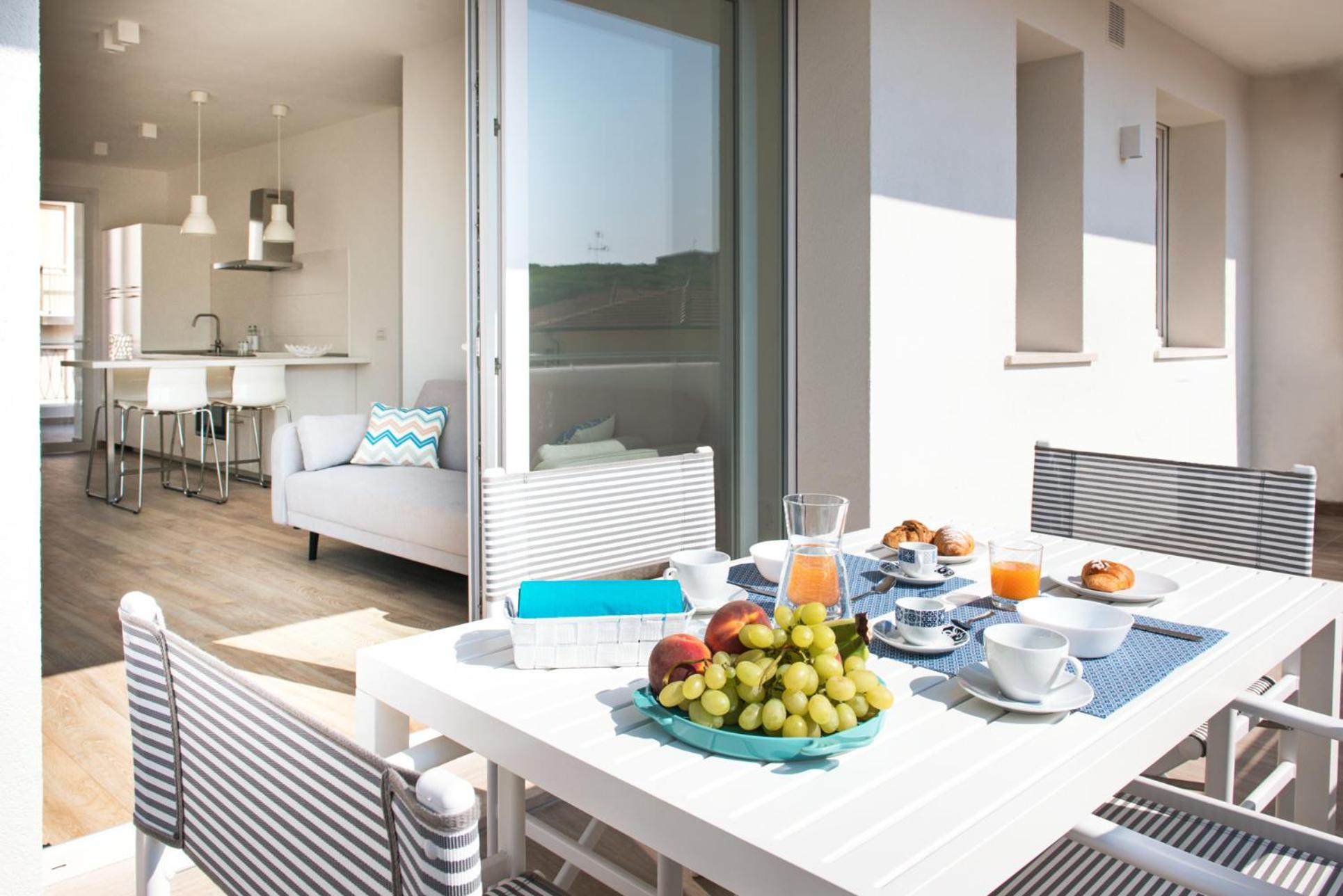 Apartmán Via Firenze 11 Follonica Exteriér fotografie