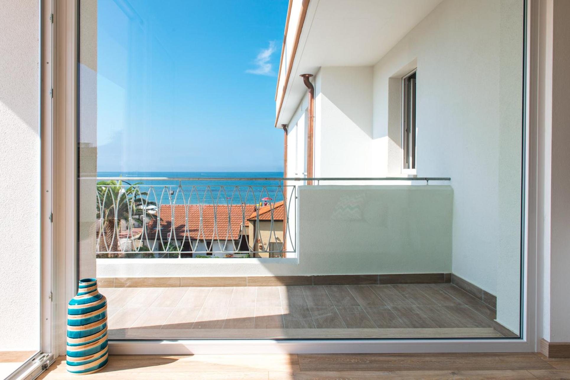 Apartmán Via Firenze 11 Follonica Exteriér fotografie