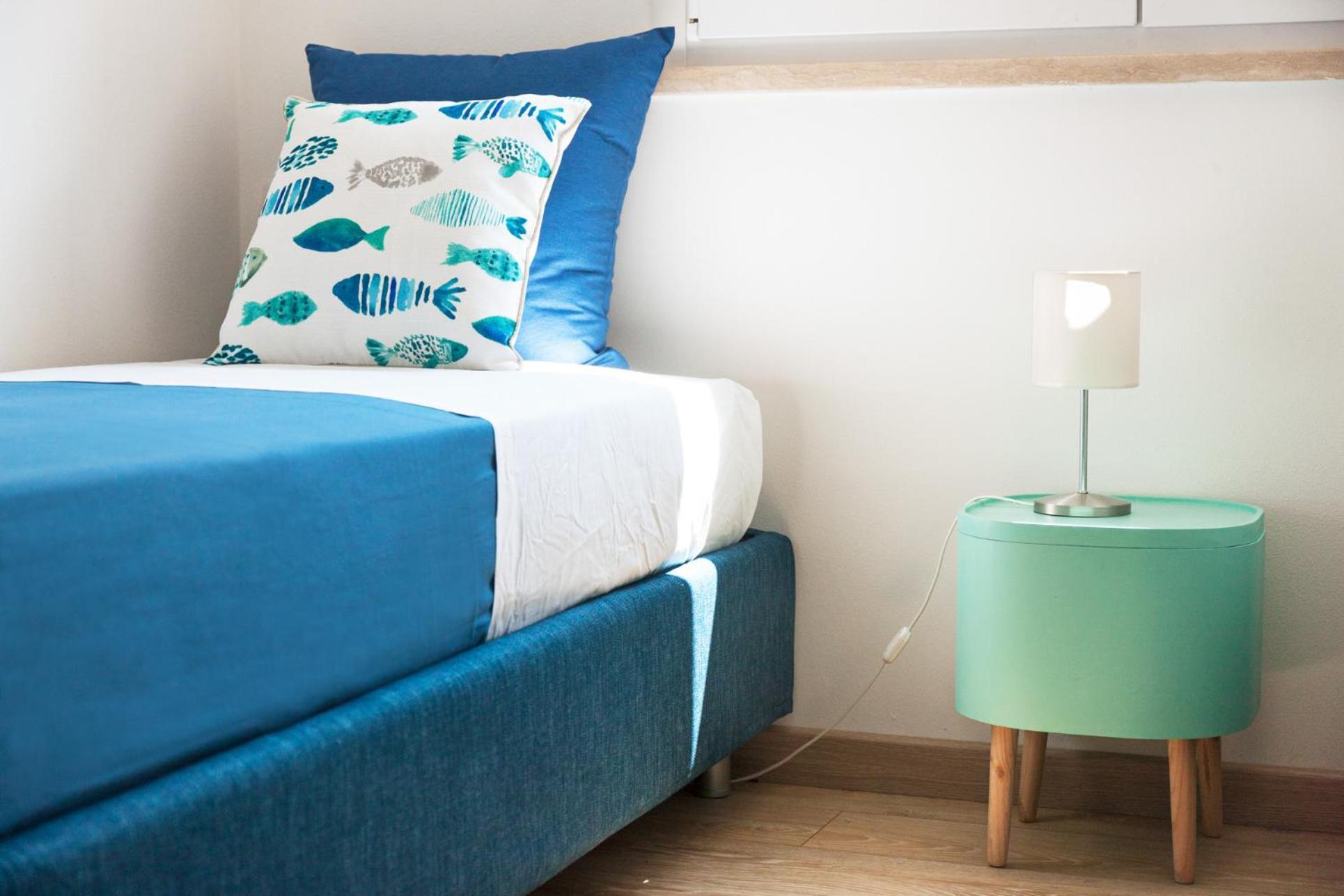 Apartmán Via Firenze 11 Follonica Exteriér fotografie