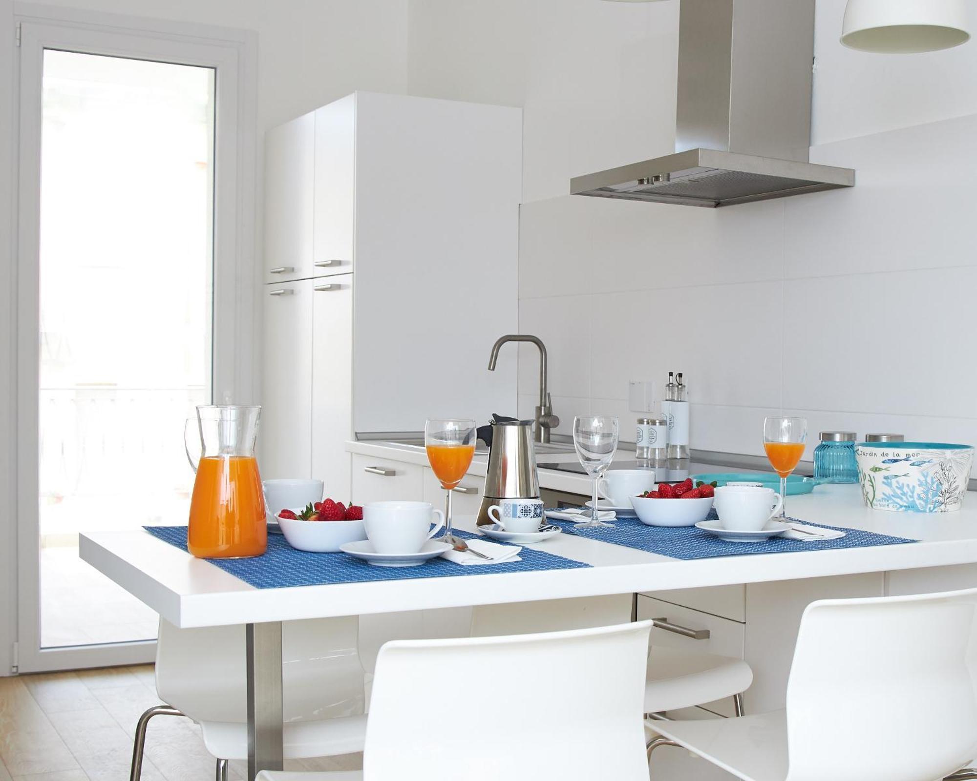 Apartmán Via Firenze 11 Follonica Pokoj fotografie