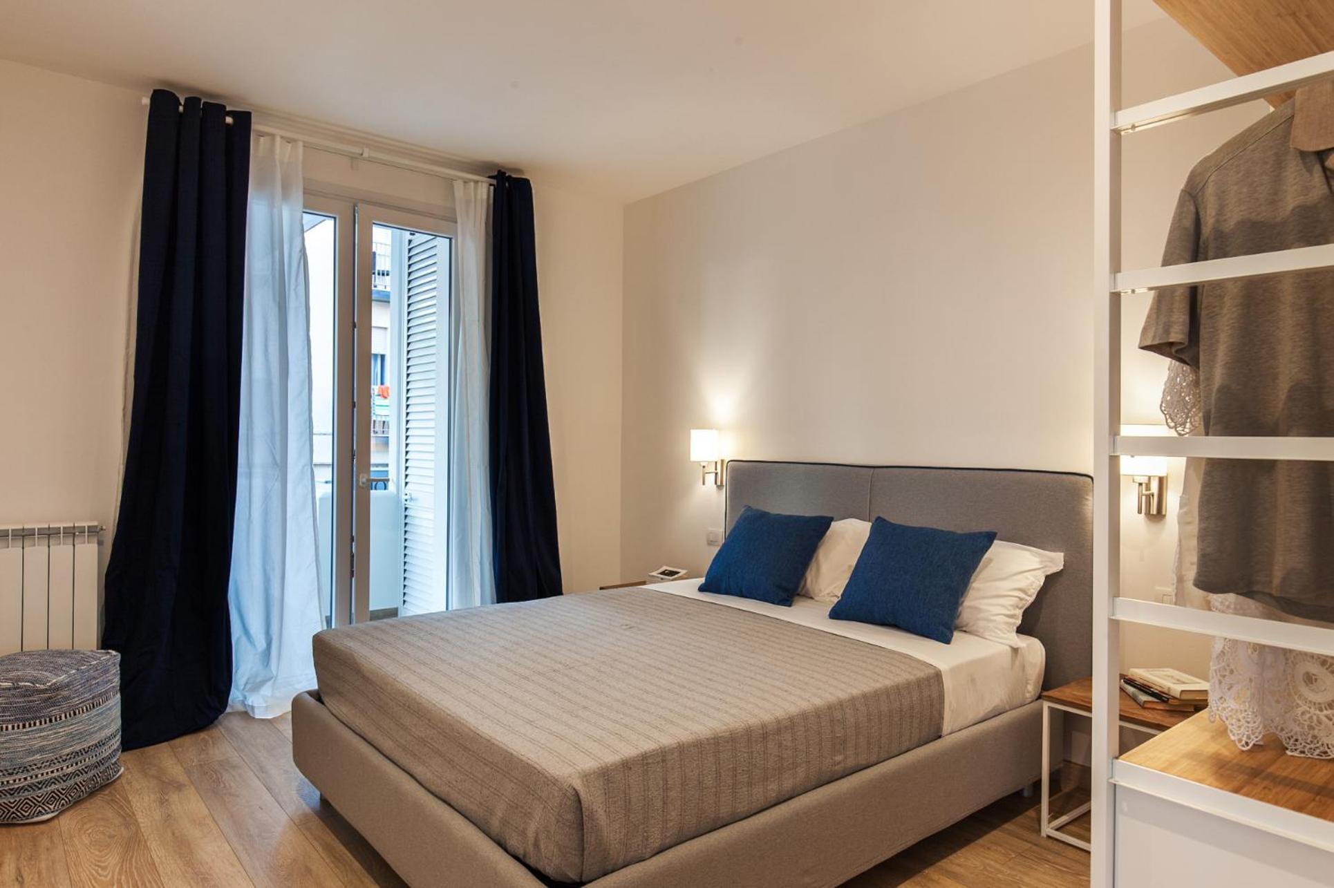 Apartmán Via Firenze 11 Follonica Pokoj fotografie