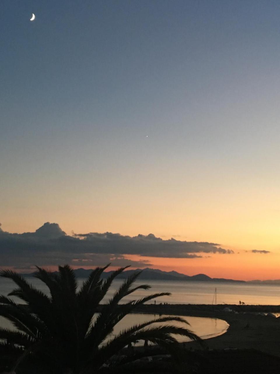 Apartmán Via Firenze 11 Follonica Exteriér fotografie