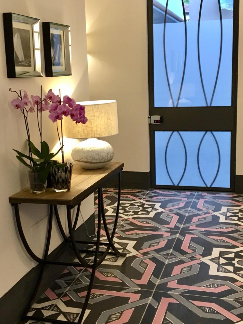 Apartmán Via Firenze 11 Follonica Exteriér fotografie